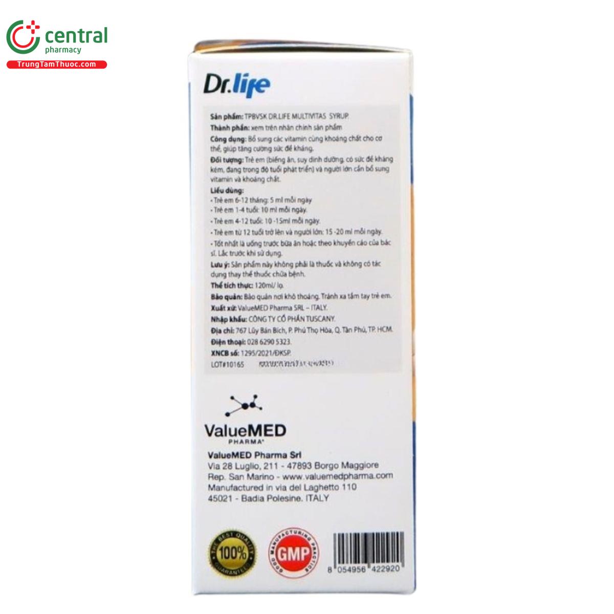 multivitas syrup 7 S7680 multivitas syrup 7 S7680