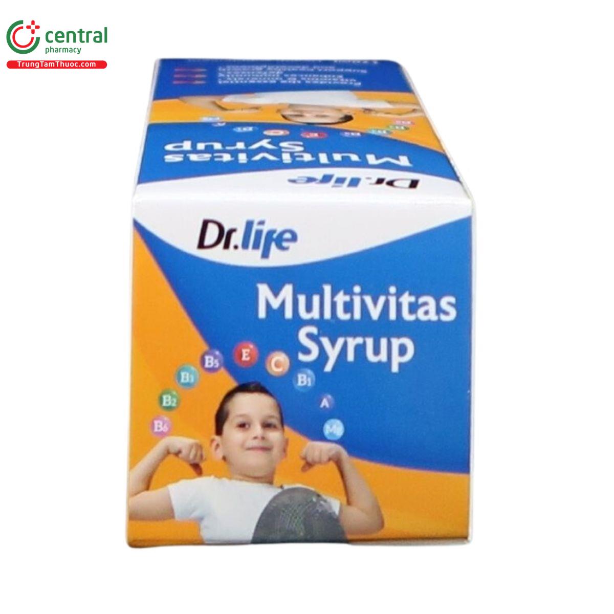 multivitas syrup 8 L4053 multivitas syrup 8 L4053