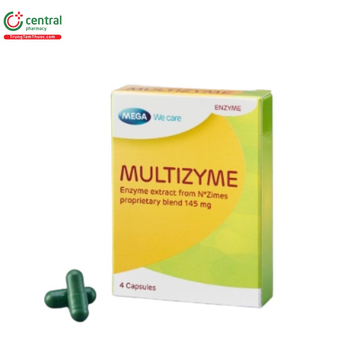 multizyme 3 C1864 multizyme 3 C1864