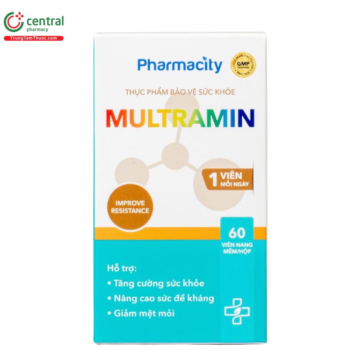 multramin 2 I3201