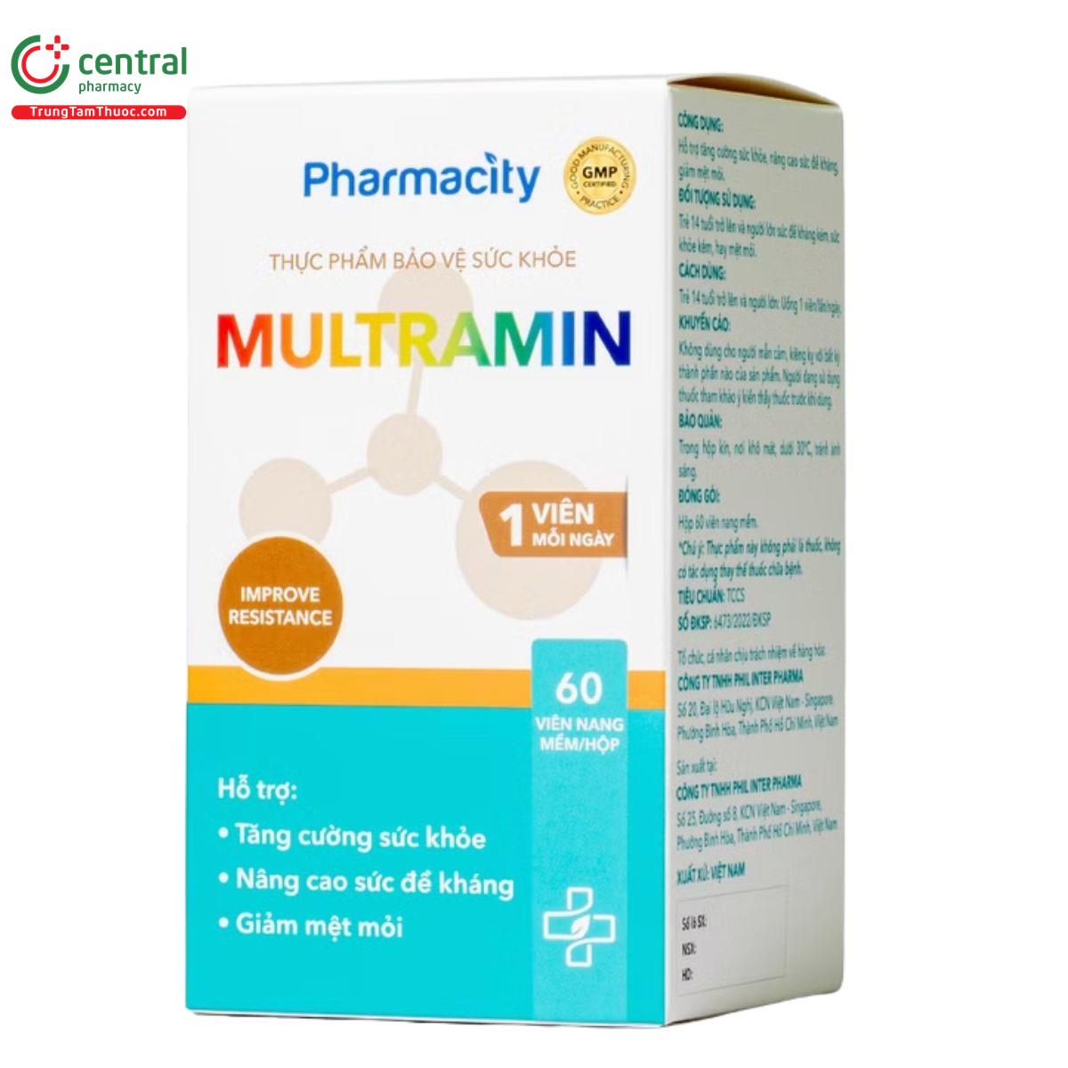 multramin 3 P6847