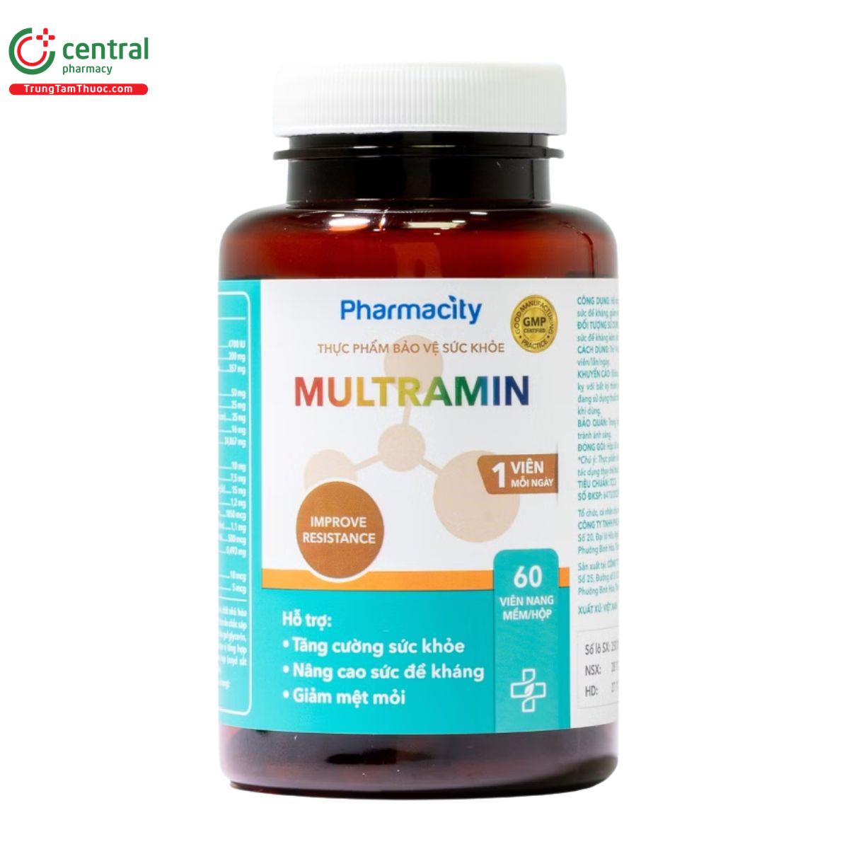 multramin 8 O5442