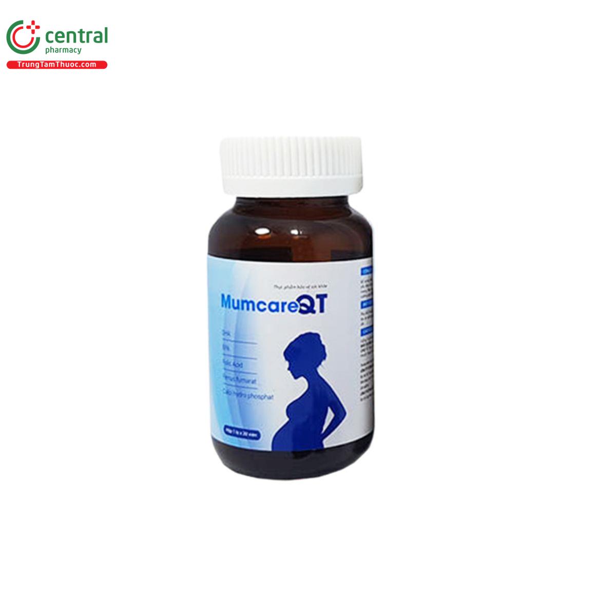 mumcare qt 1 J4151