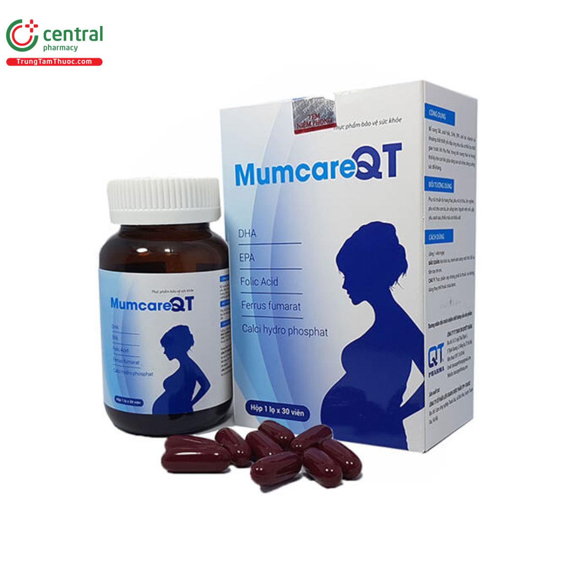 mumcare qt 2 R7701