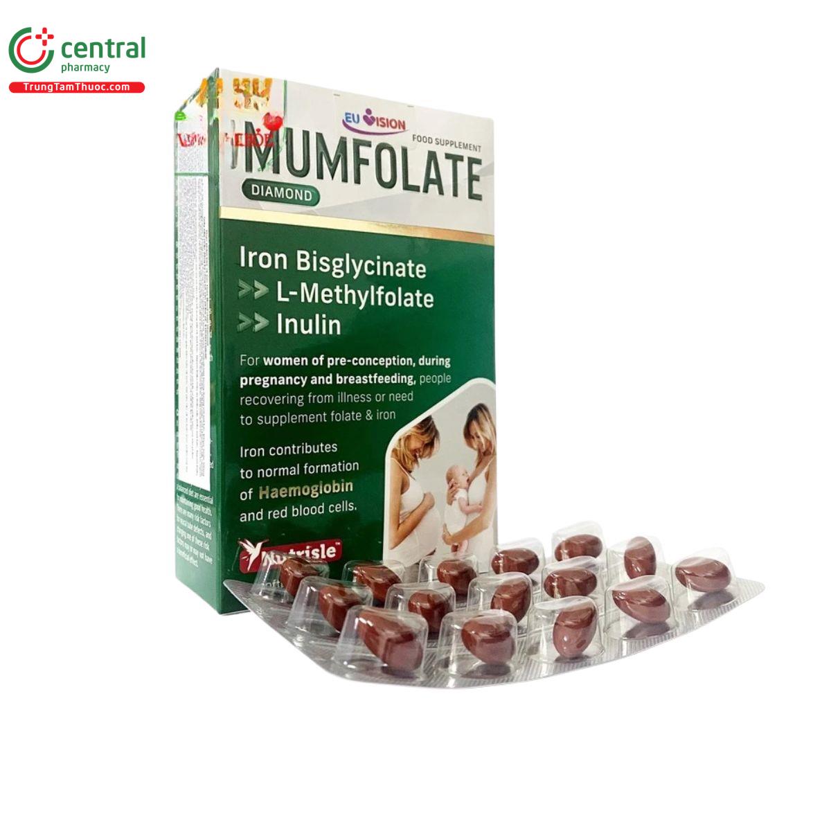 mumfolate diamond 1 B0236 mumfolate diamond 1 B0236