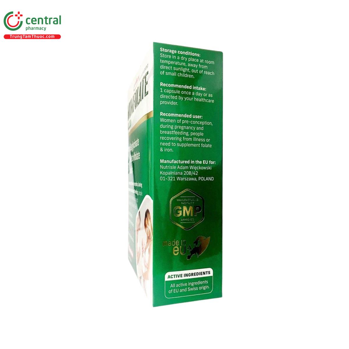 mumfolate diamond 6 L4752 mumfolate diamond 6 L4752