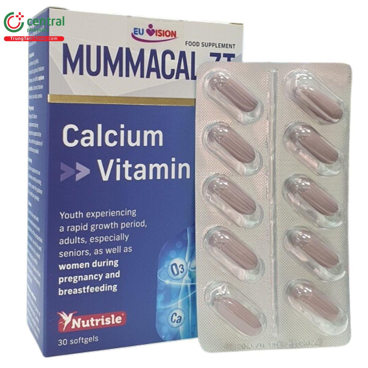 mummacal zt nutrisle 7 A0835