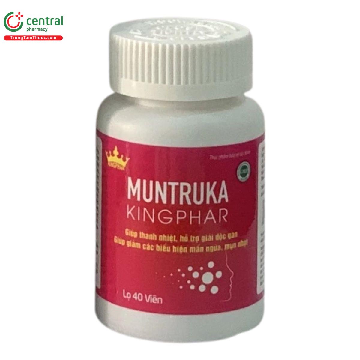 muntruka kingphar 6 K4028