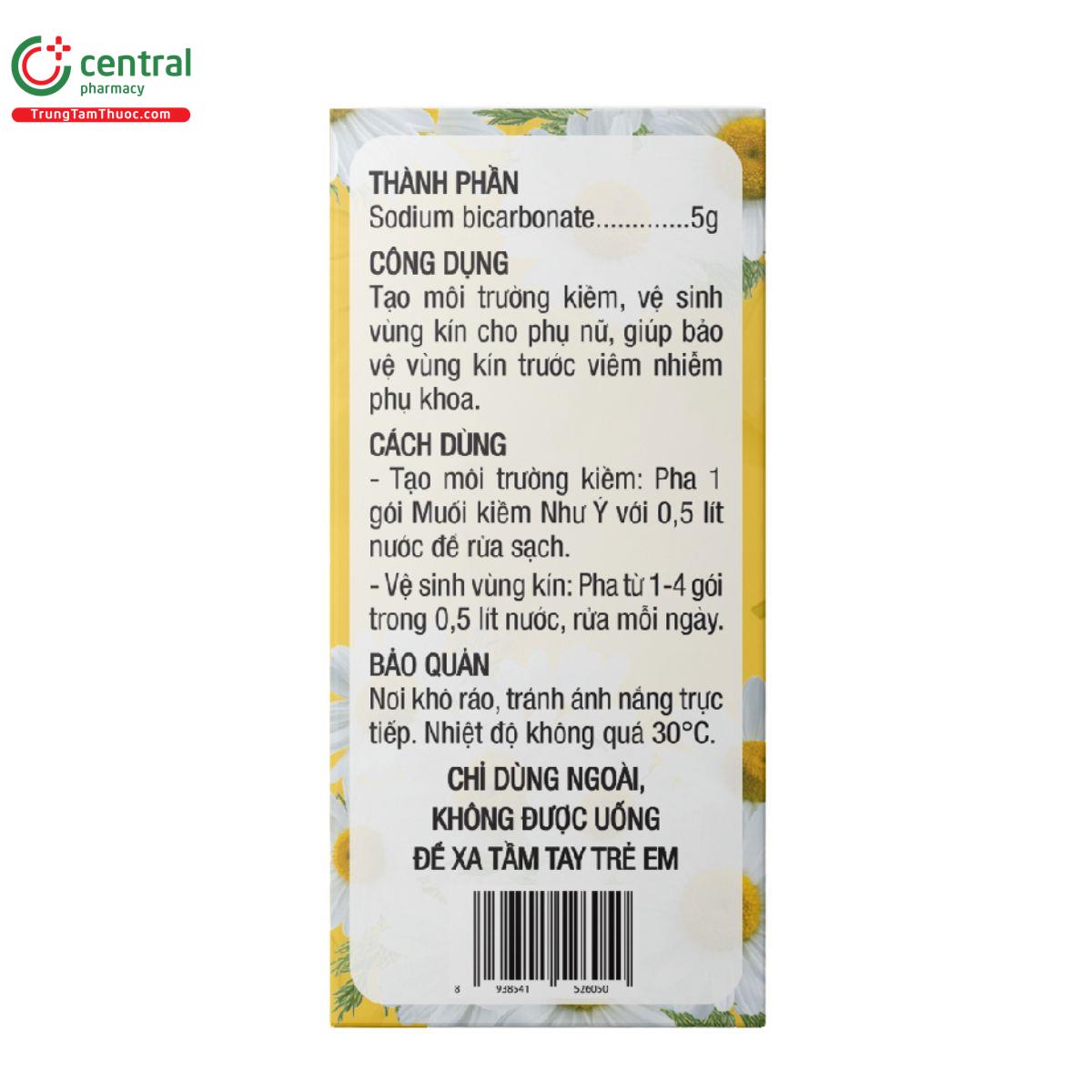 muoi kiem nhu y 6 U8100