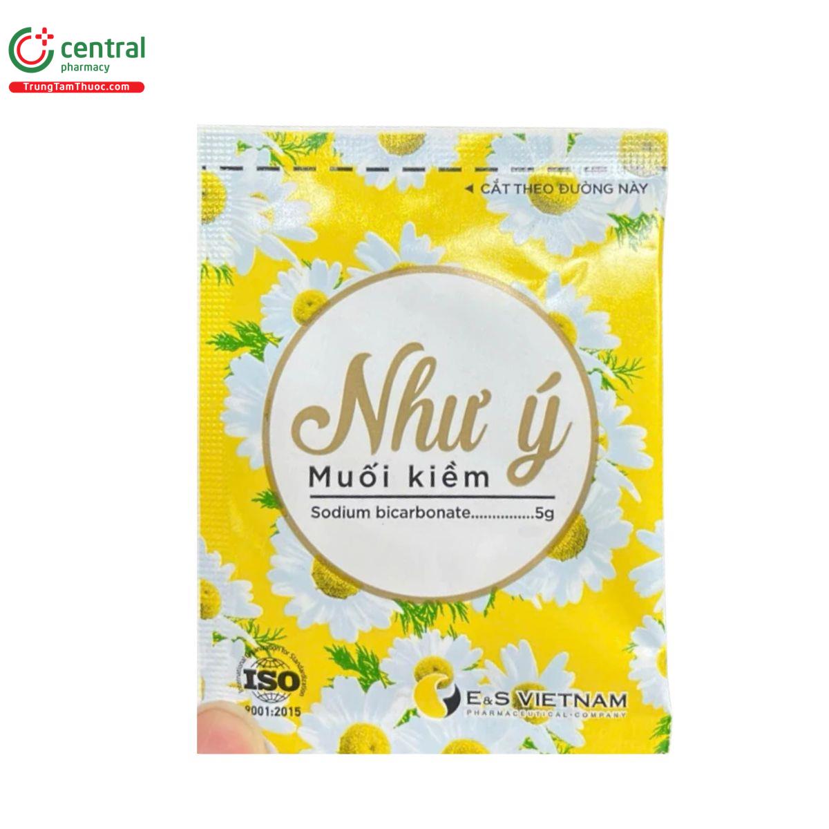 muoi kiem nhu y 8 L4473