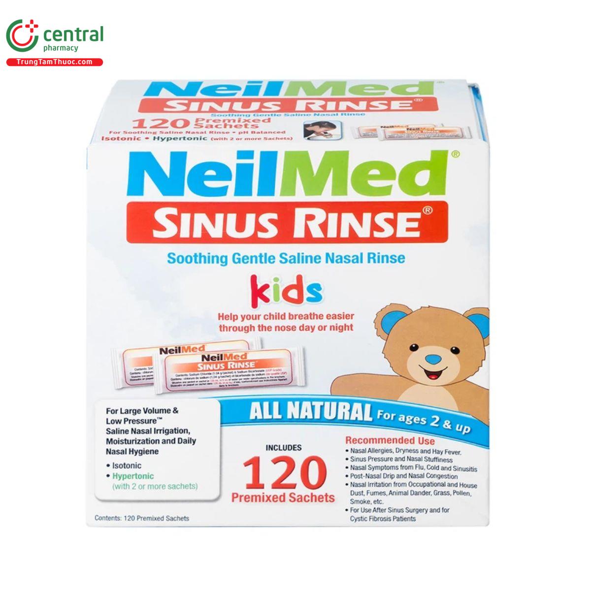 muoi rua mui nellmed sinus rinse kids 1 U8320