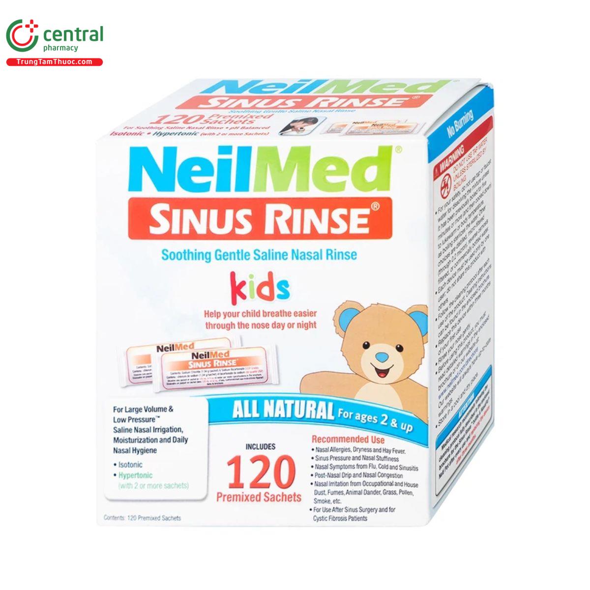 muoi rua mui nellmed sinus rinse kids 2 M5681