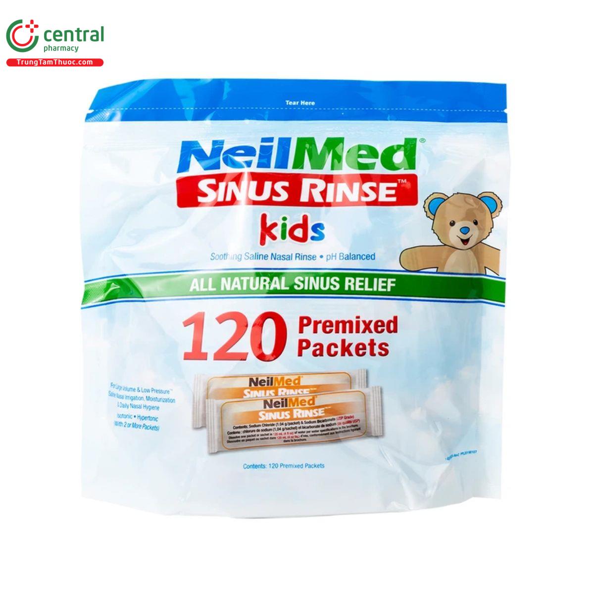 muoi rua mui nellmed sinus rinse kids 9 Q6425