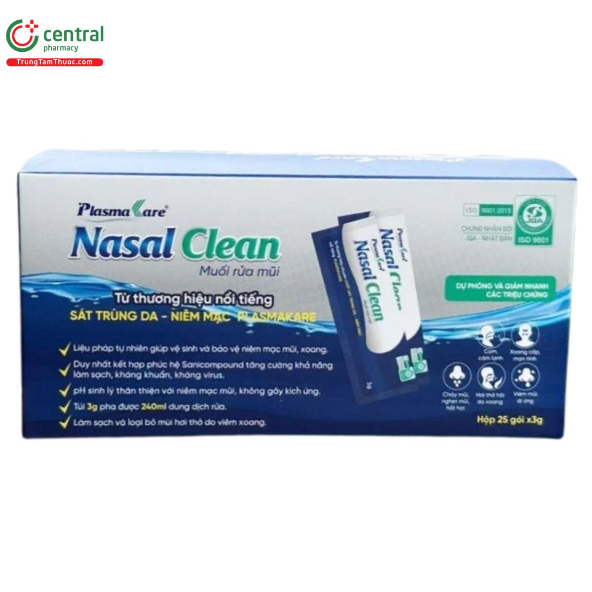 muoi rua mui plasmakare nasal clean 4 P6078