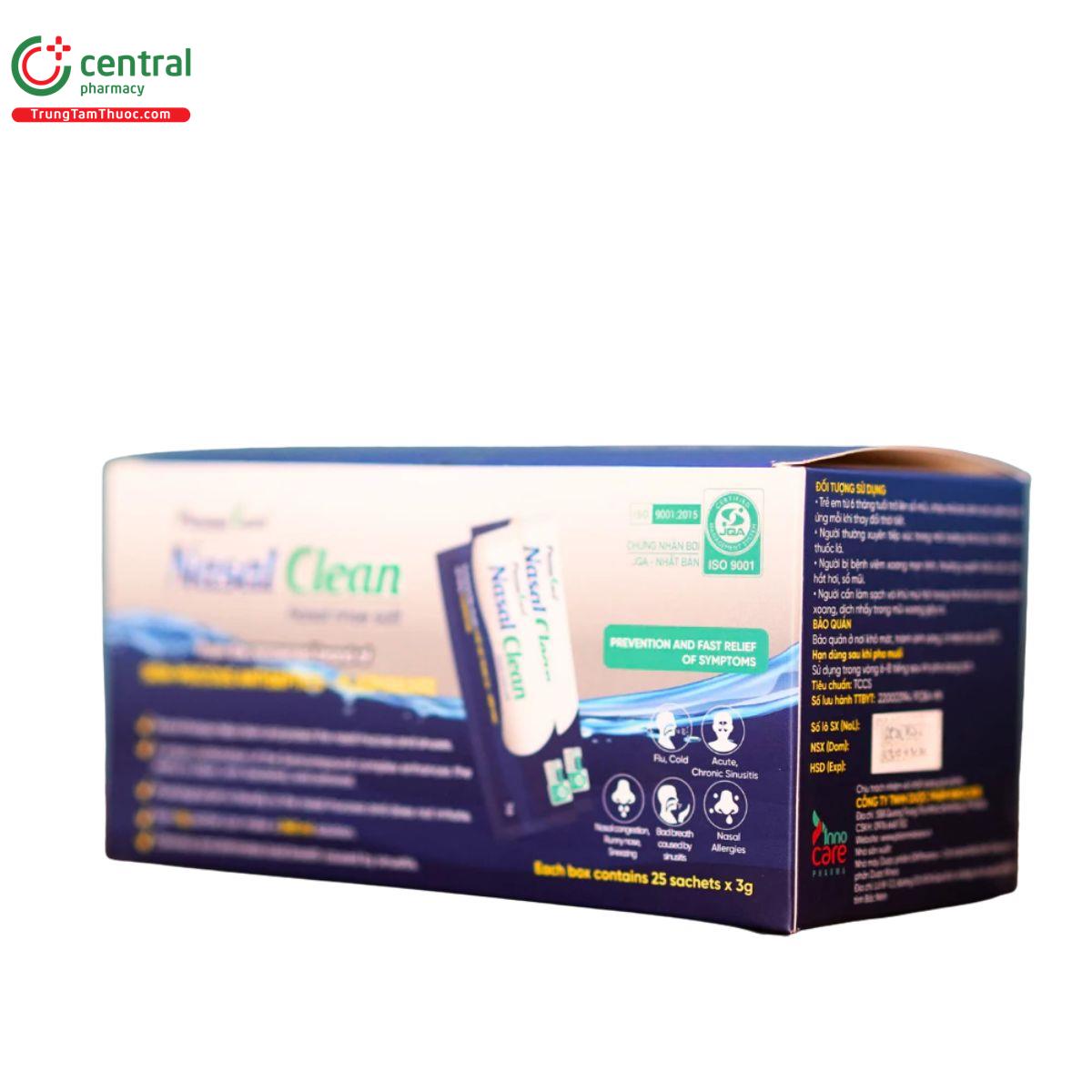 muoi rua mui plasmakare nasal clean 5 A0625