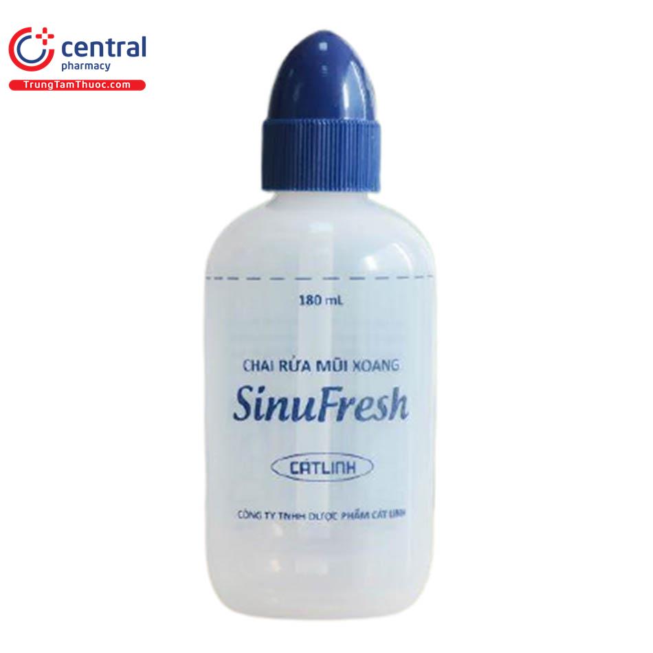 muoi rua mui xoang sinufresh 4 O5652