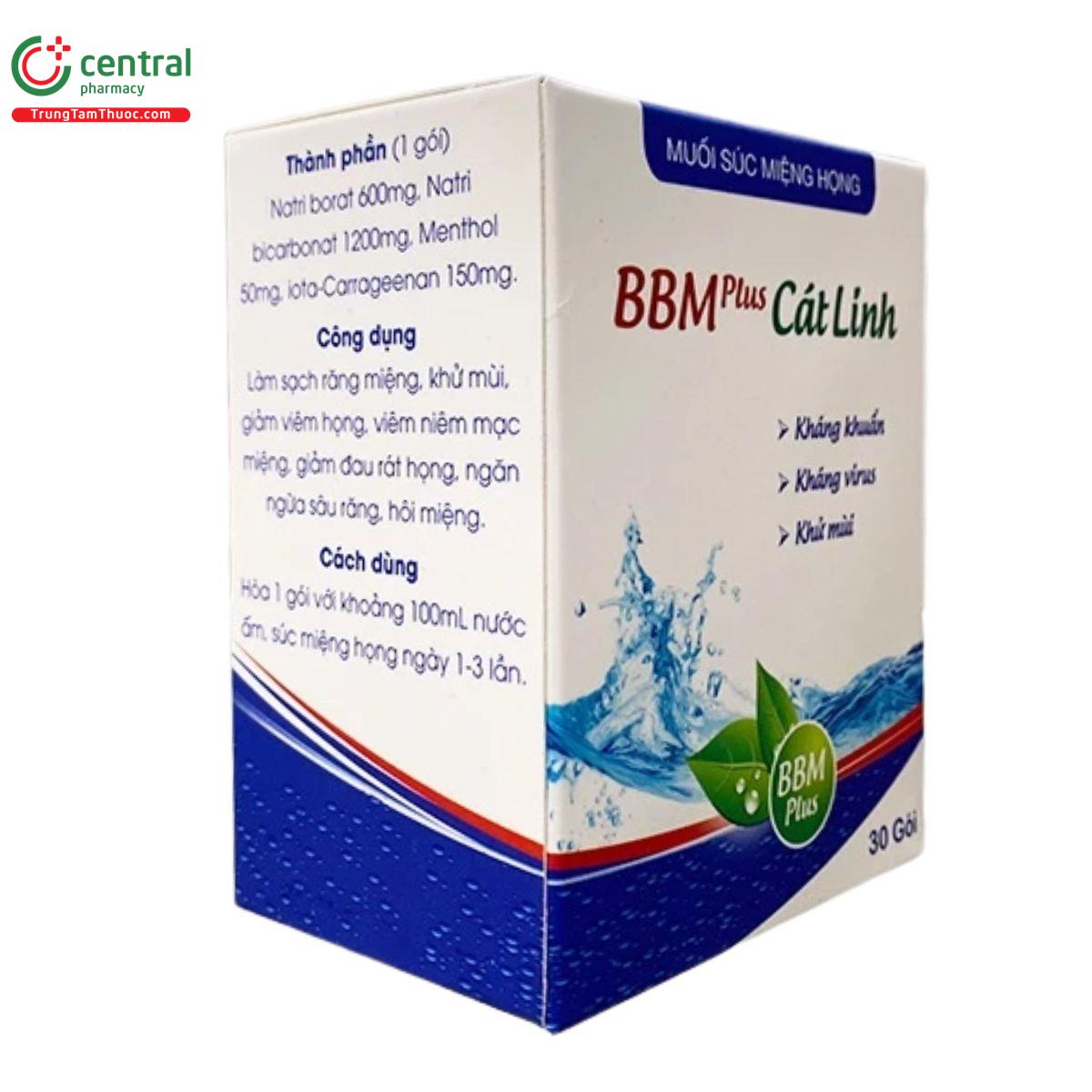 muoi suc mieng hong bbm plus cat linh 4 Q6115