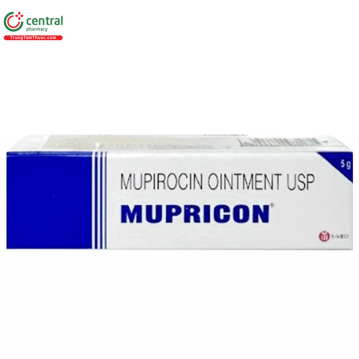 mupricon ointment usp 3 T7315