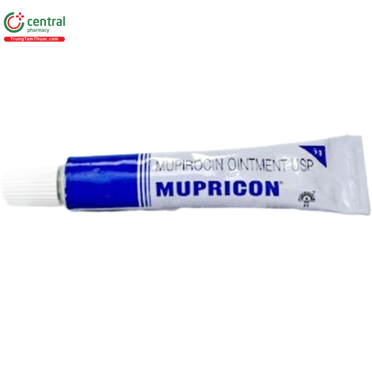 mupricon ointment usp 4 S7327