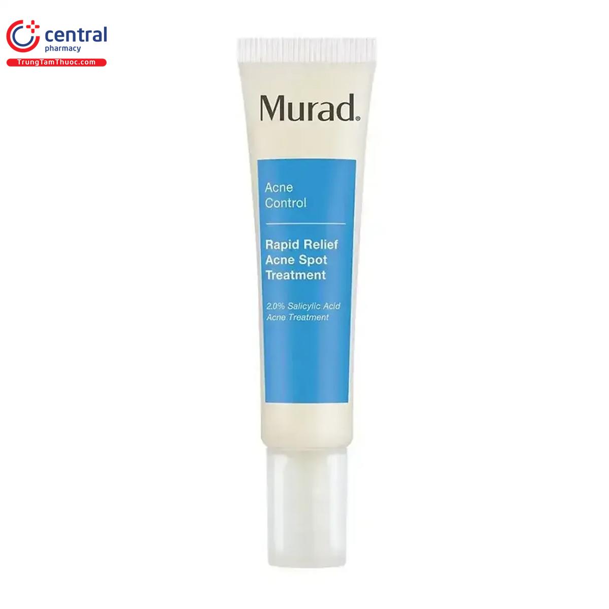 murad rapid relief acne spot treatment 2 I3086