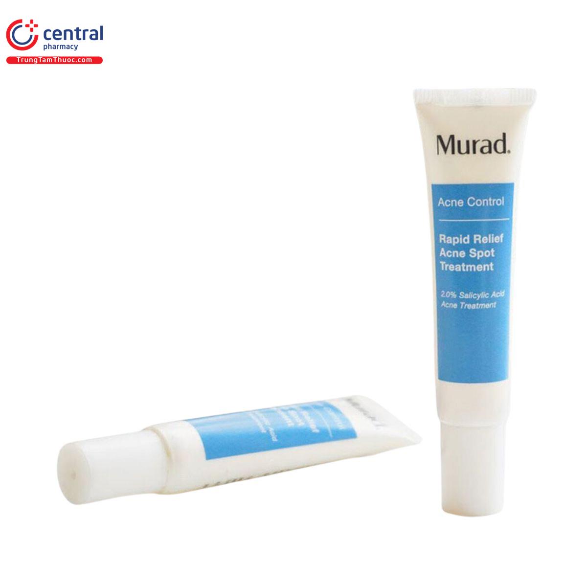 murad rapid relief acne spot treatment 4 S7303