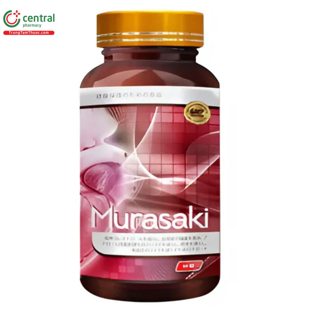 murasaki 1 N5058