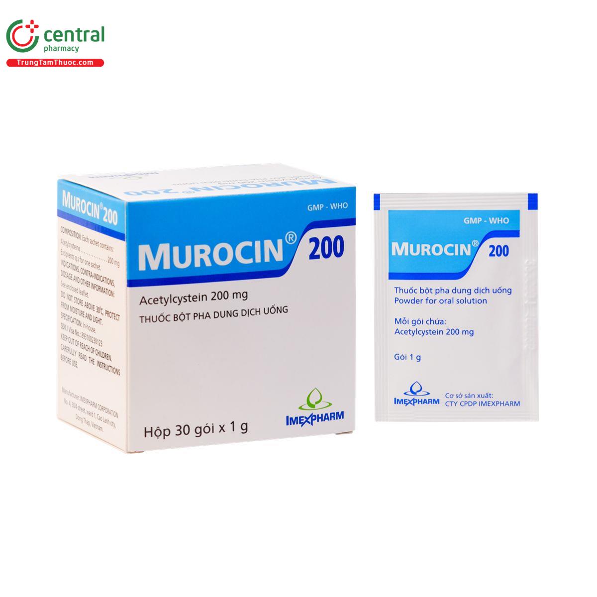 murocin 20 1 H3545 murocin 20 1 H3545