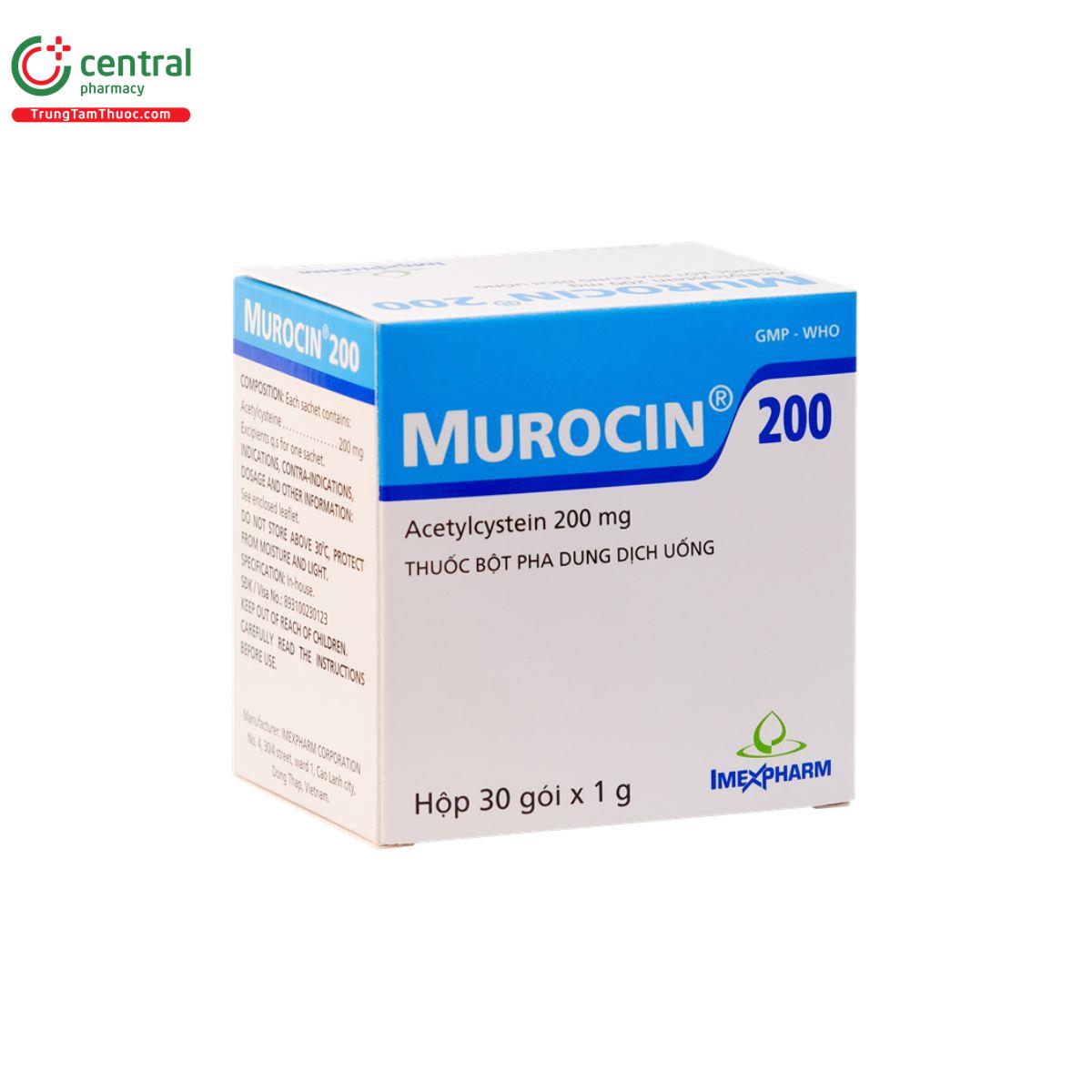 murocin 20 2 O5273 murocin 20 2 O5273