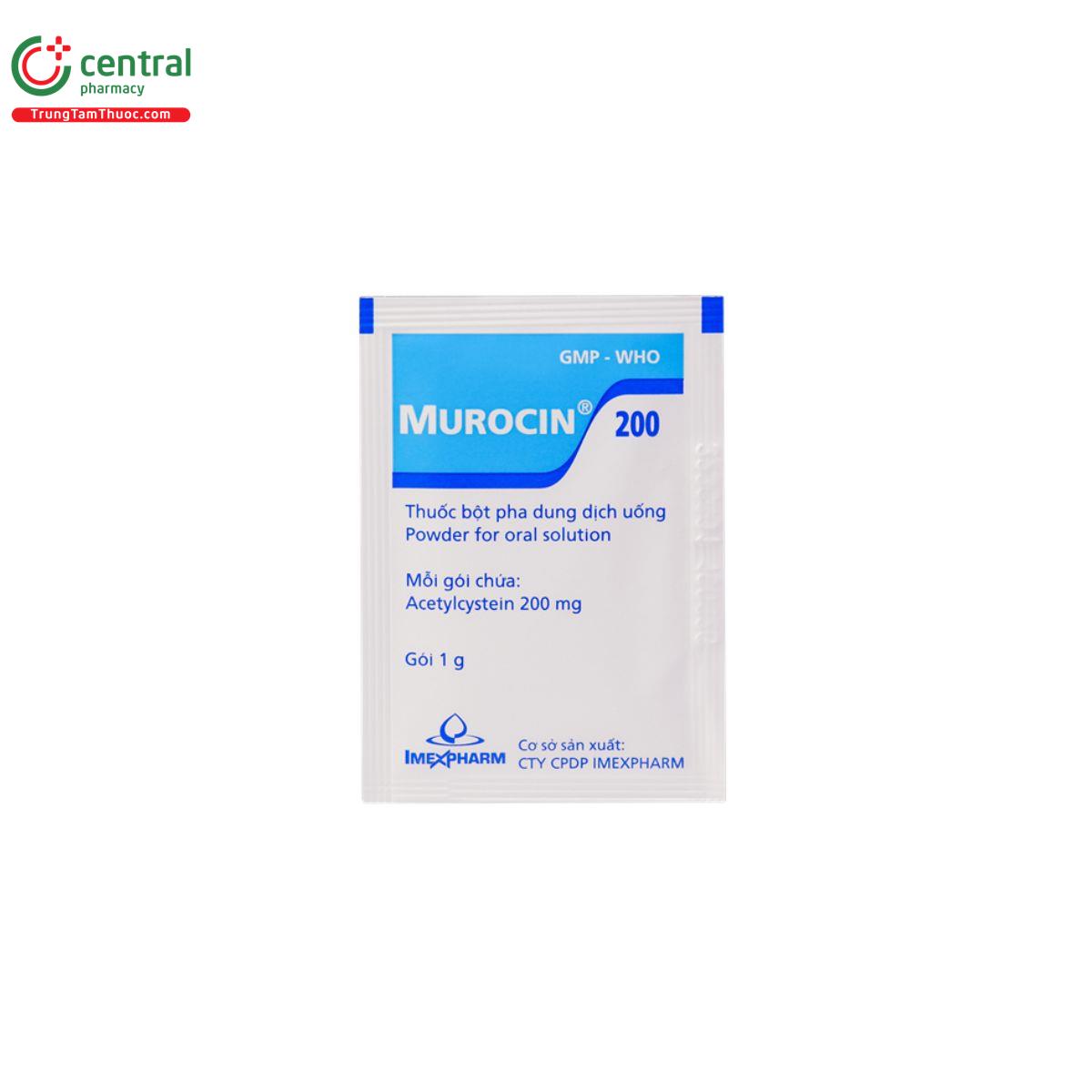 murocin 20 3 U8010 murocin 20 3 U8010