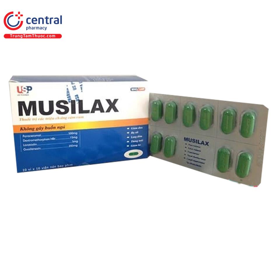 musilax3 H3522