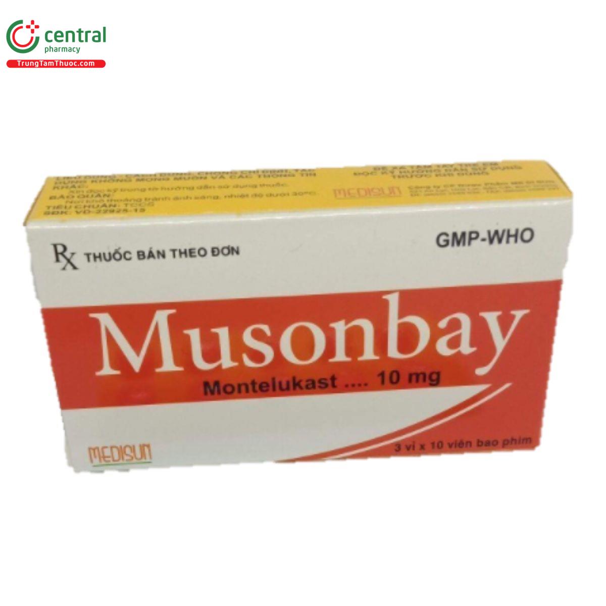 musonbay 10mg 1 K4741 musonbay 10mg 1 K4741