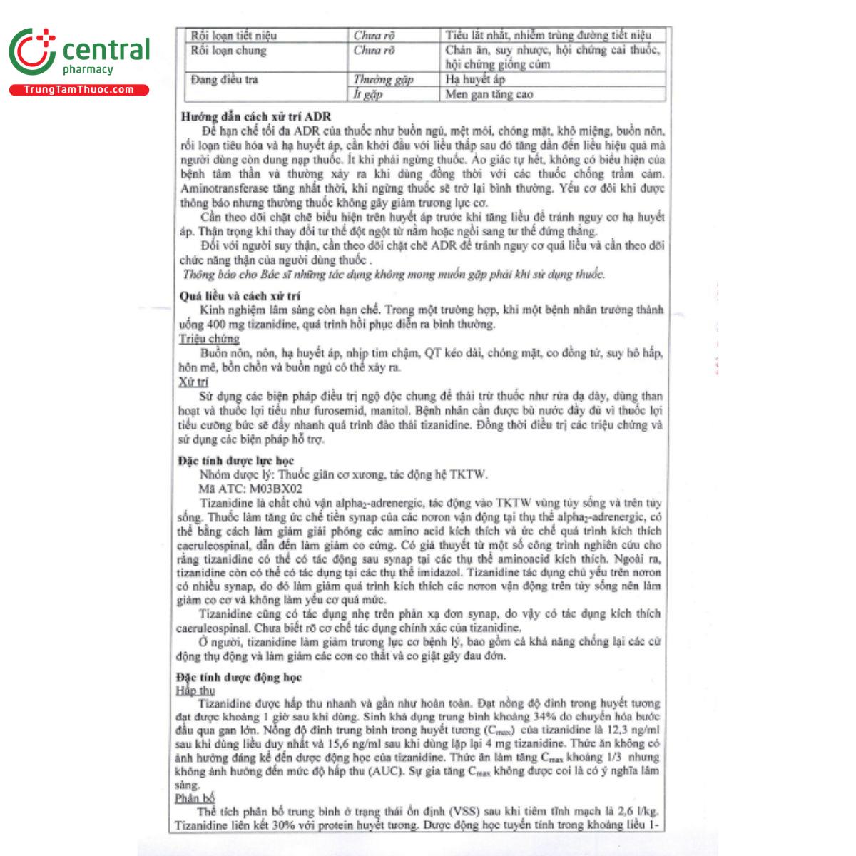 musotizat 2mg 8 P6570