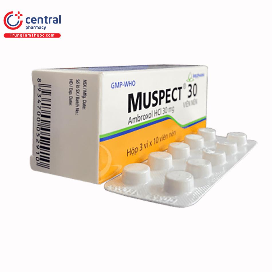 muspect 30 4 D1661