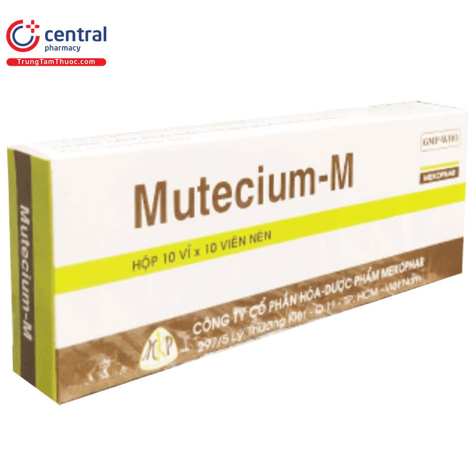 muteciumm7 H3017