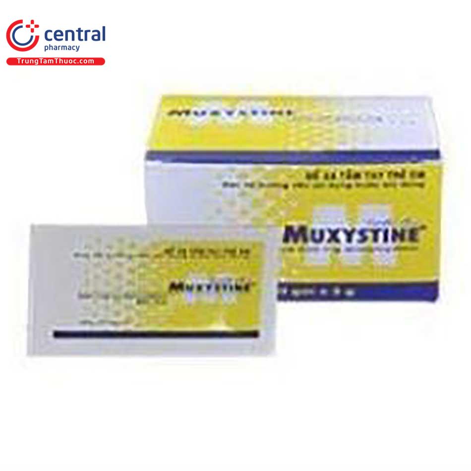 muxystine 2 I3263