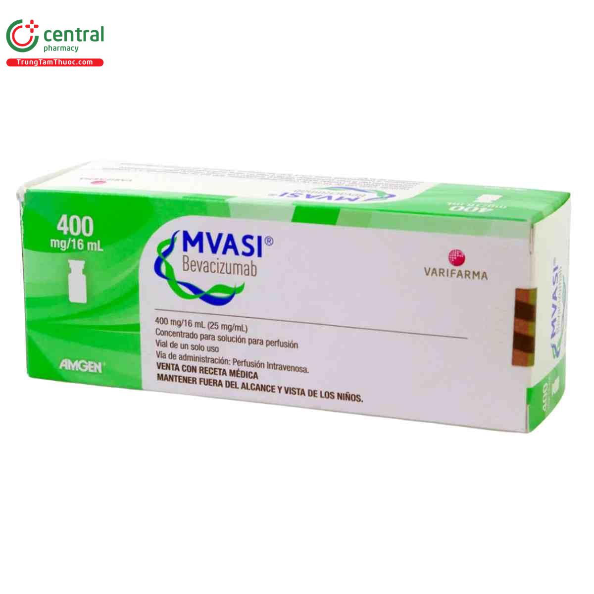 mvasi 400mg16ml 3 M5673