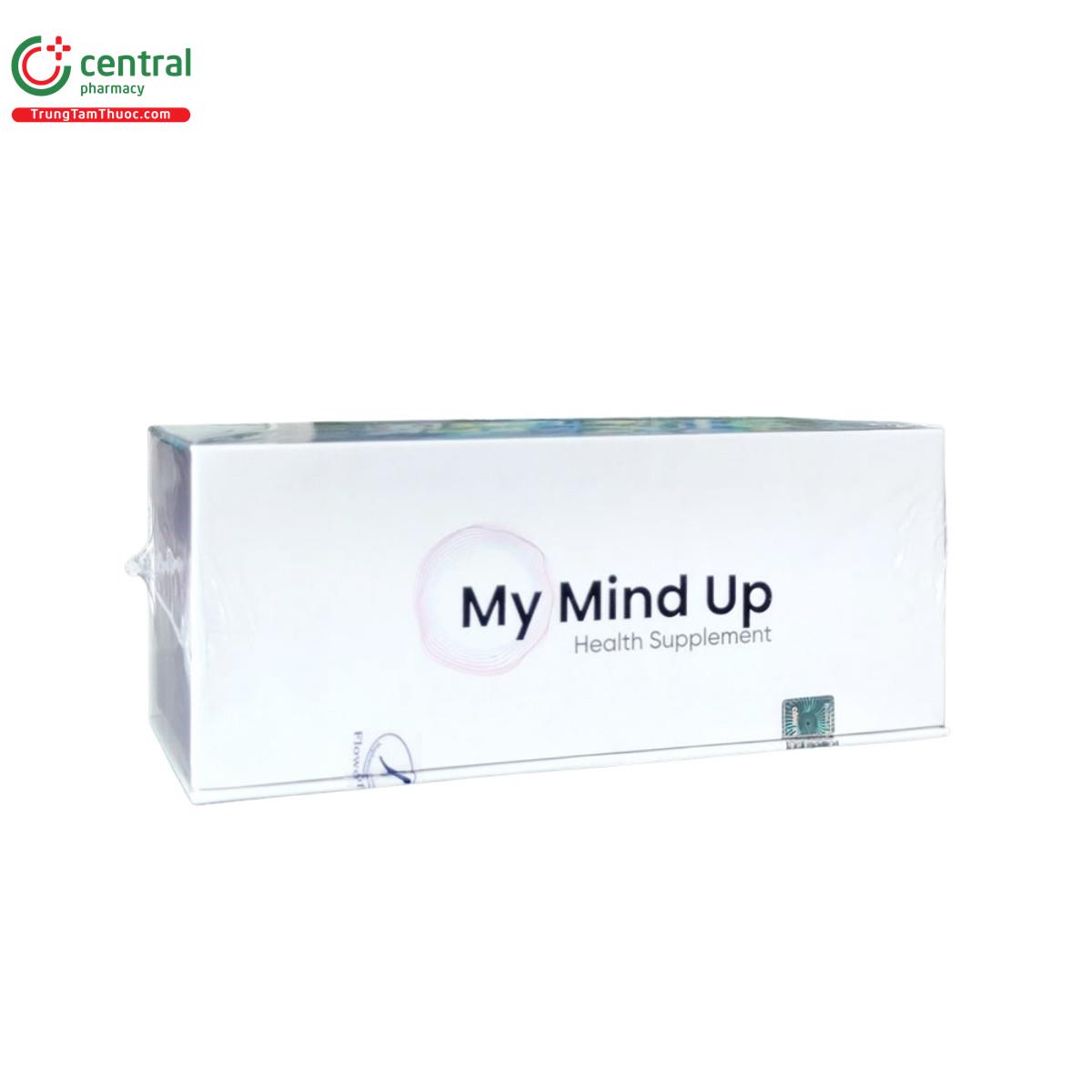 my mind up 5 D1206 my mind up 5 D1206