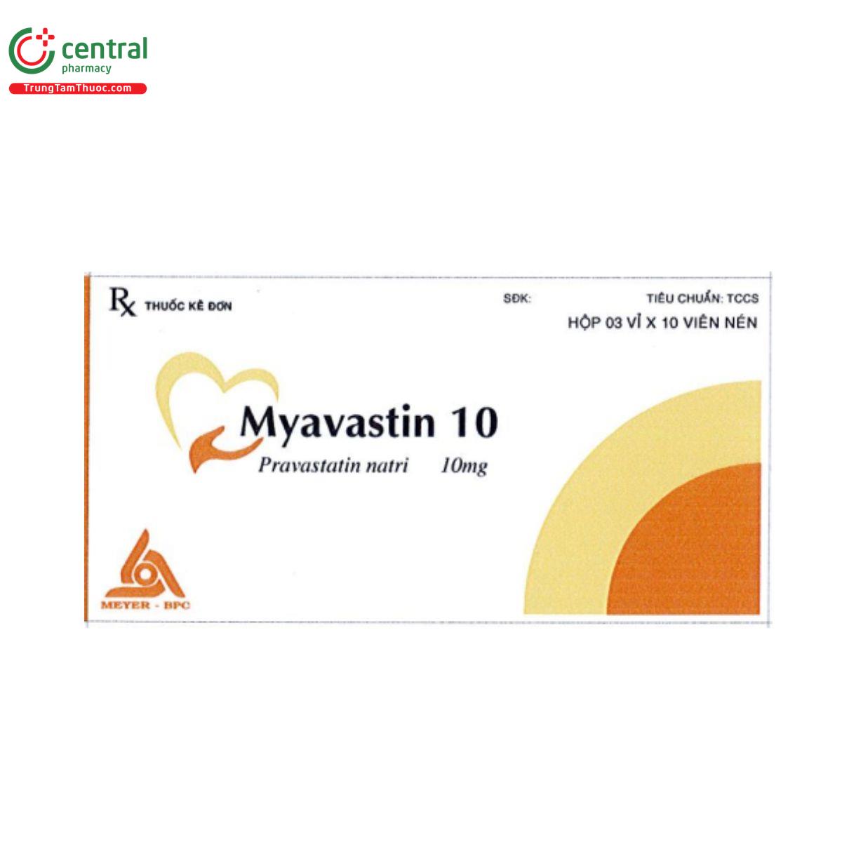 myavastin 10mg 2 A0286 myavastin 10mg 2 A0286