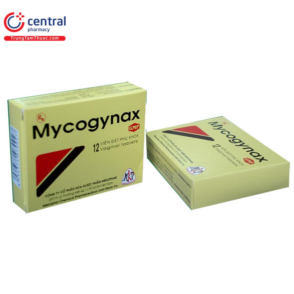 mycogynax 4 F2753
