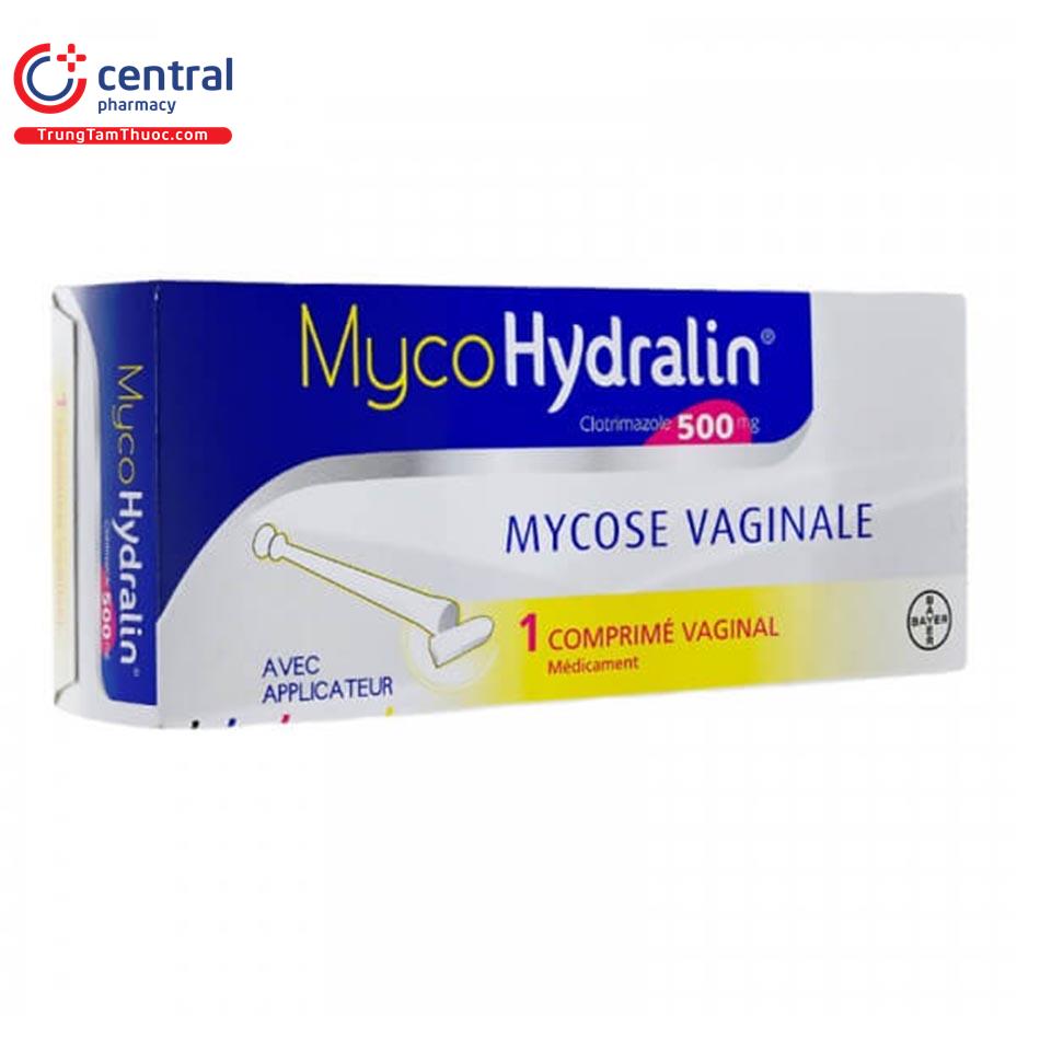 mycohydralin 500mg 1 F2874