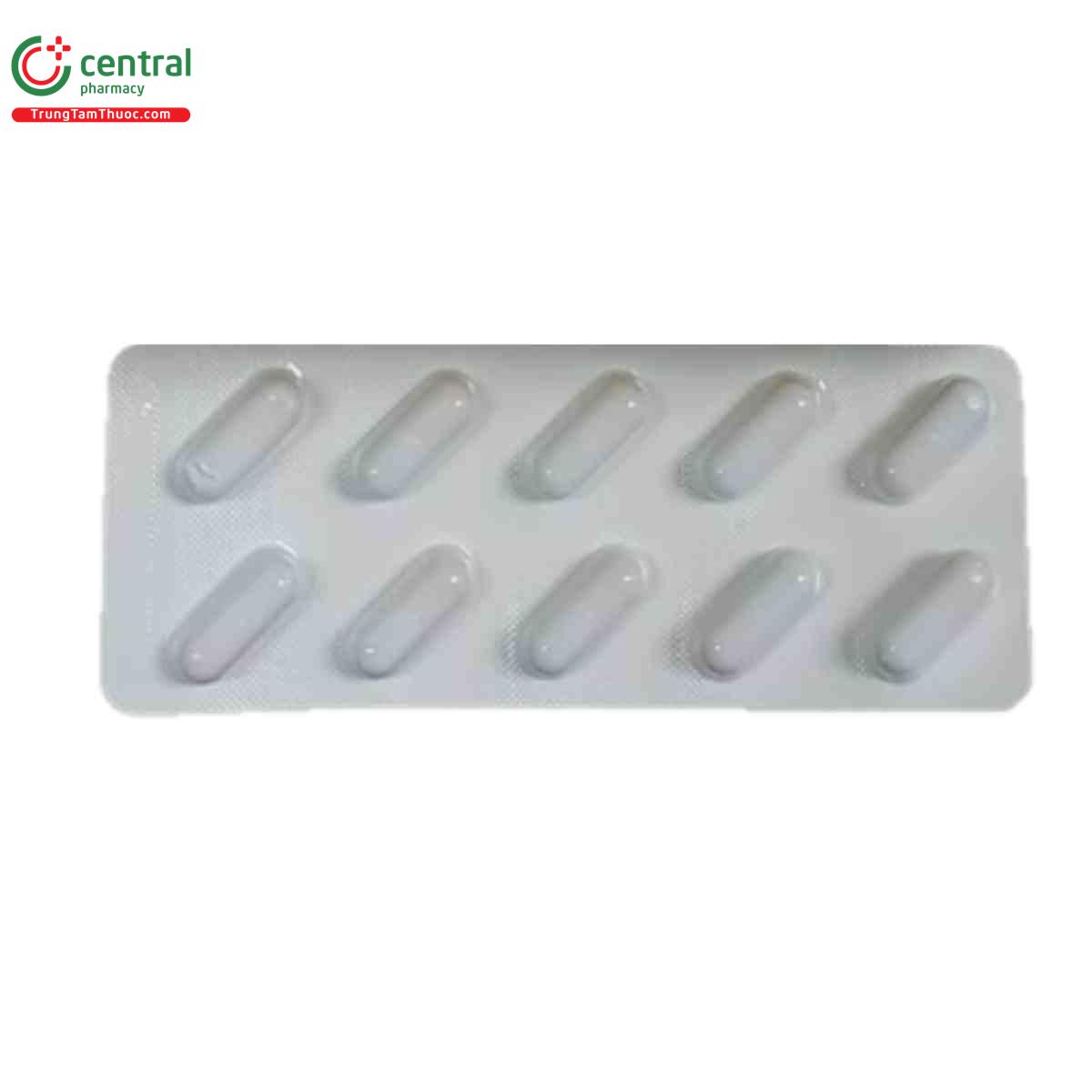 mycokem capsules 250mg 2 K4021