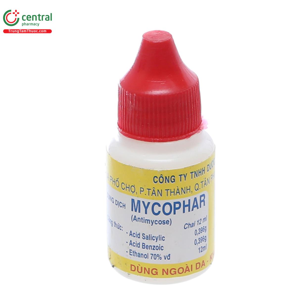 mycophar 2 V8816