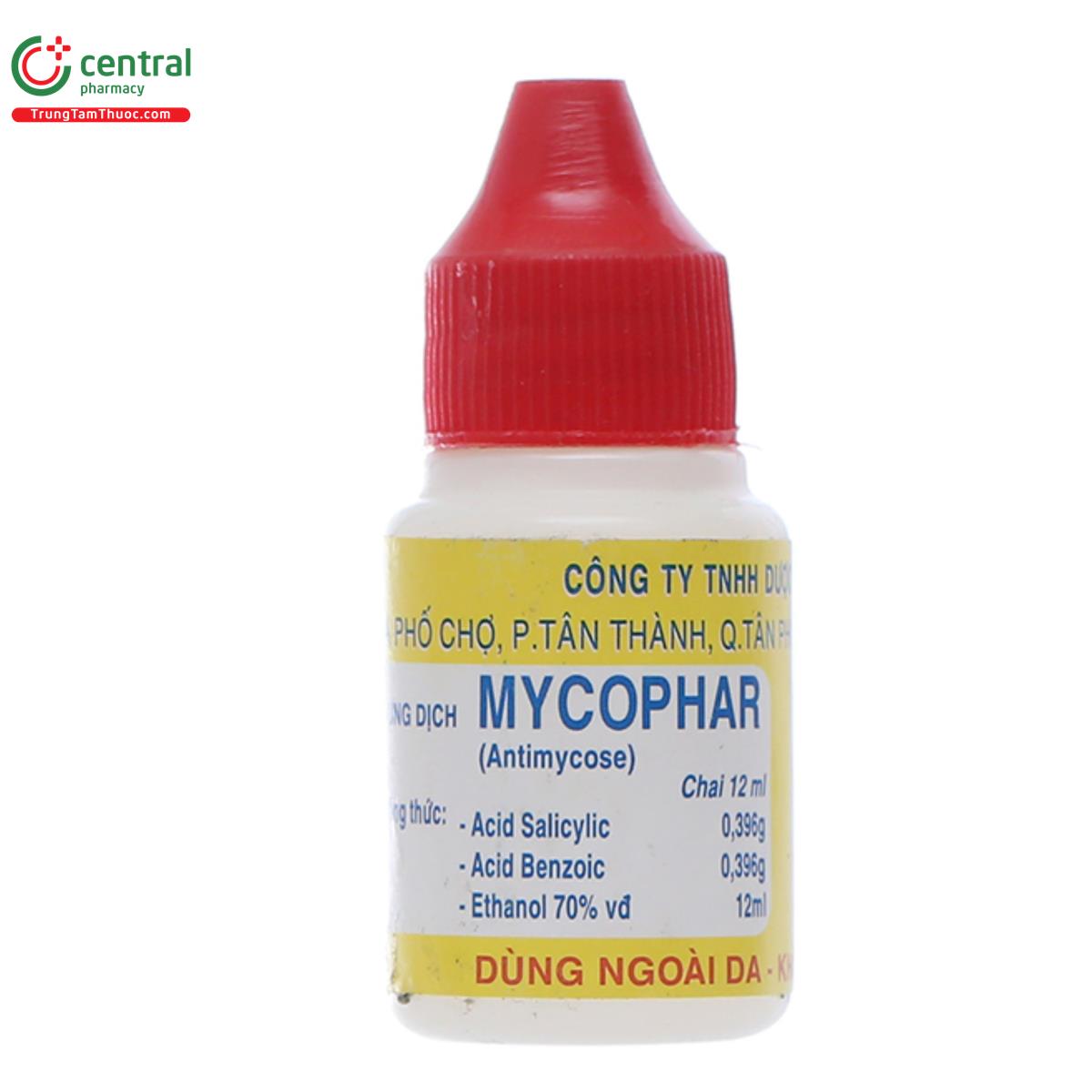 mycophar 5 H2727