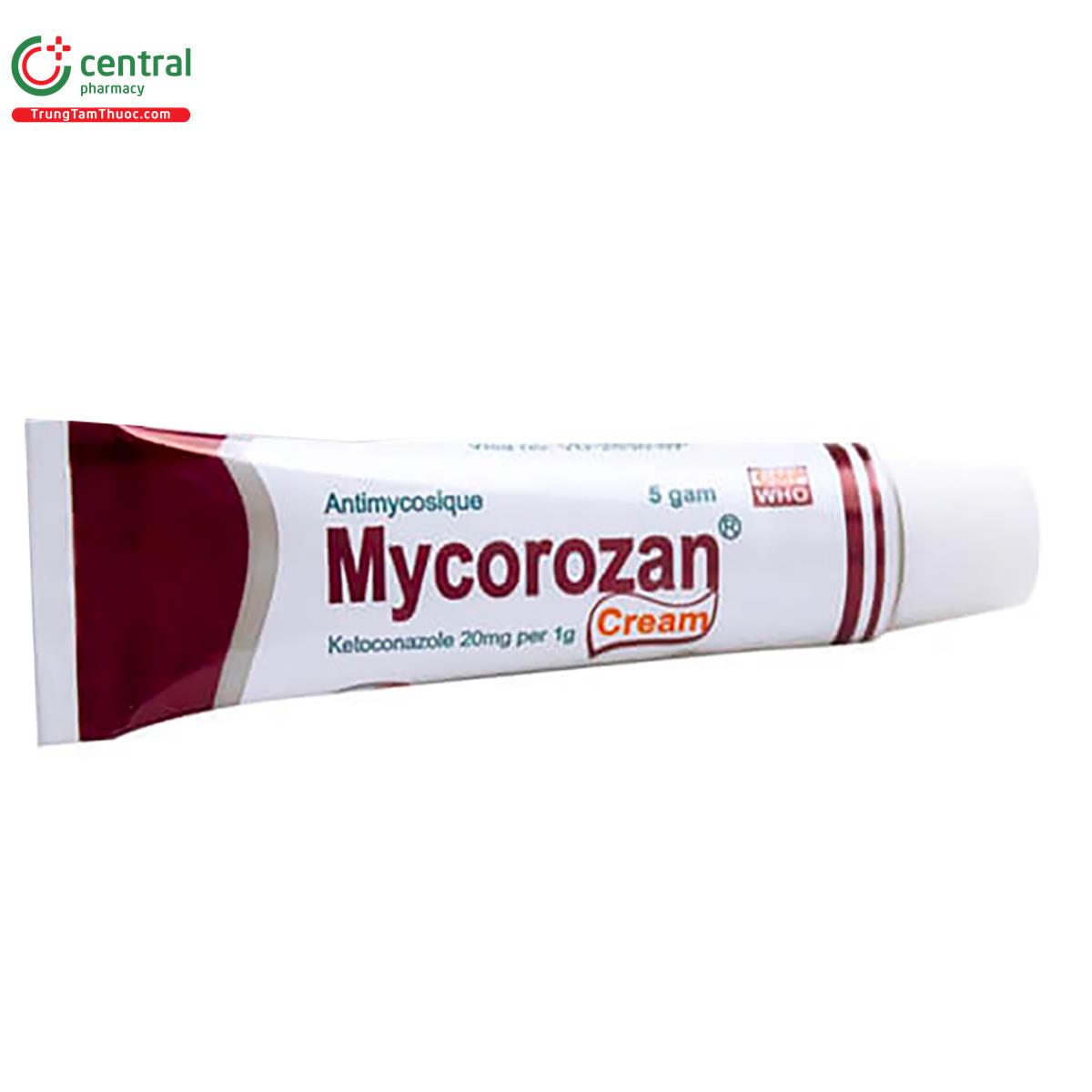 mycorozan 2 N5280