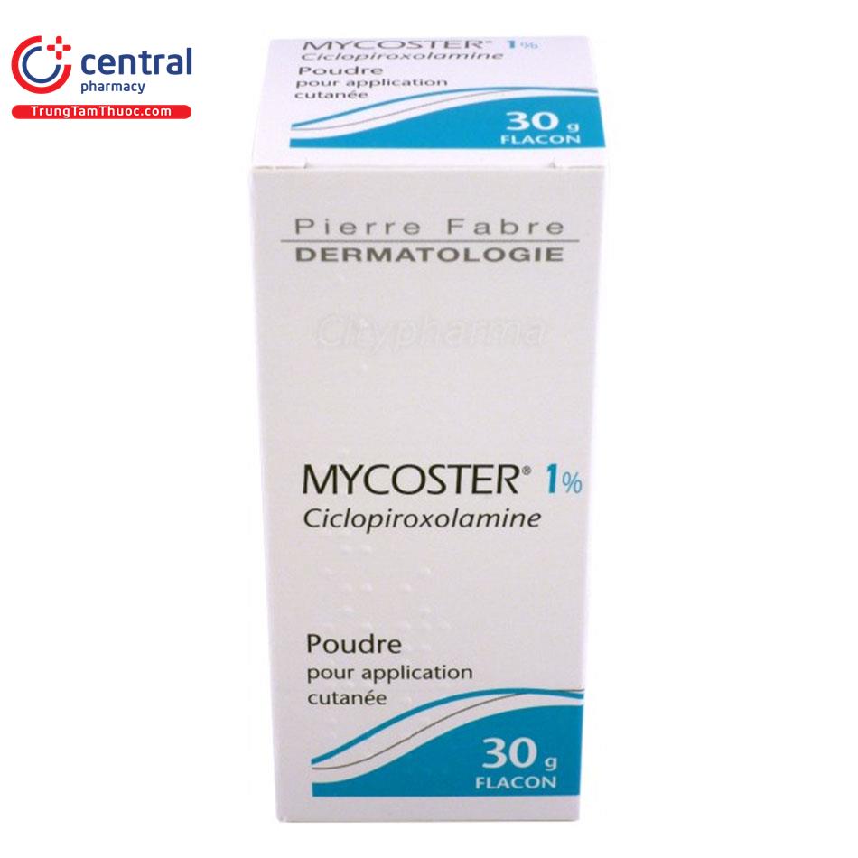 mycoster 1 30g P6620