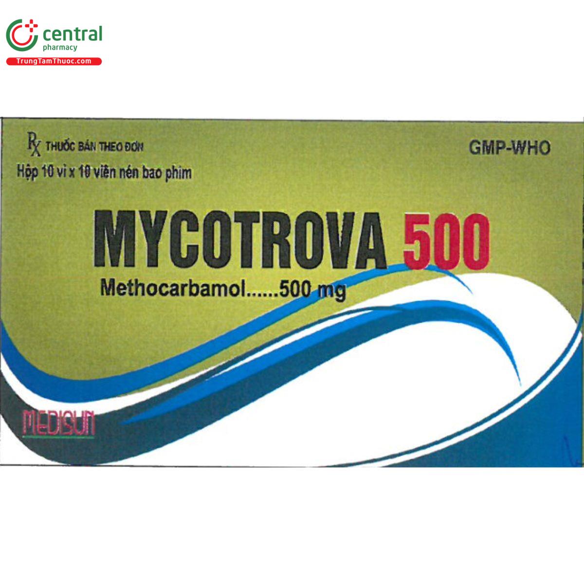 mycotrova 500 8 E1083 mycotrova 500 8 E1083