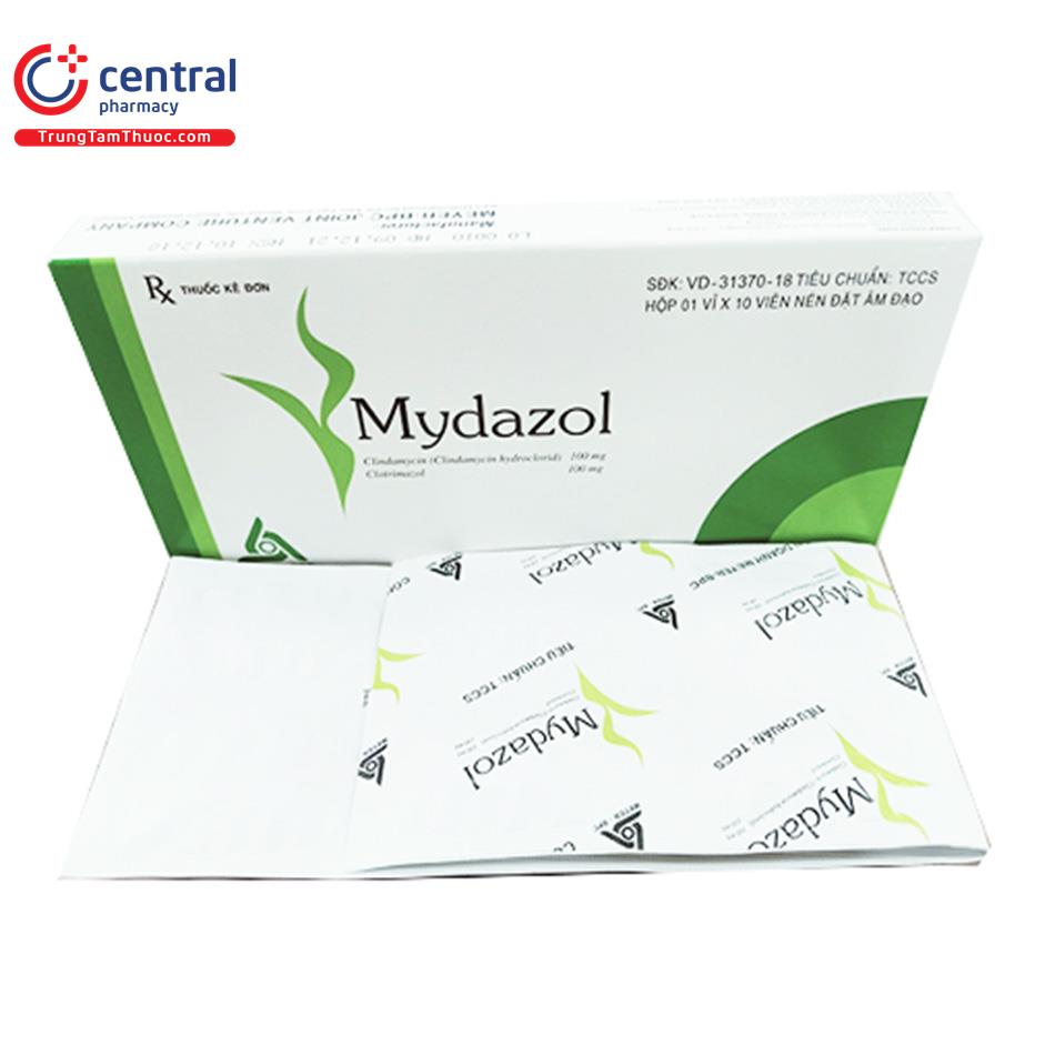 mydazol 1 F2674