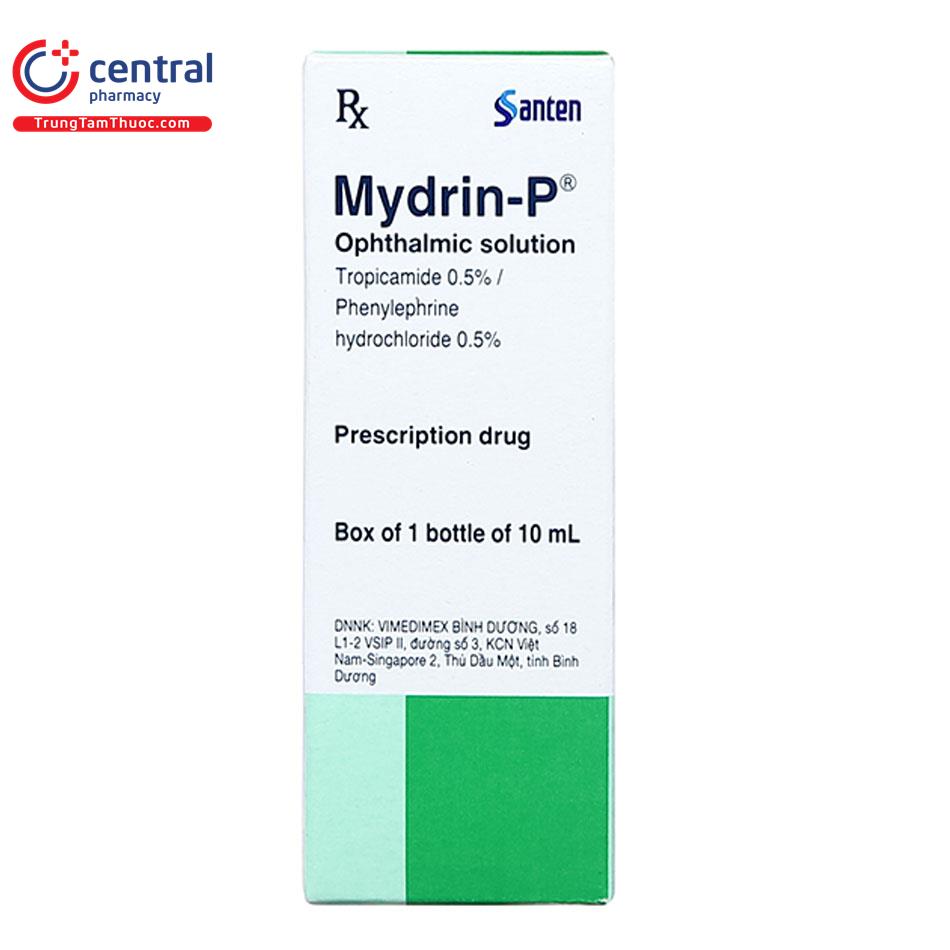 mydrin p 4 M4043