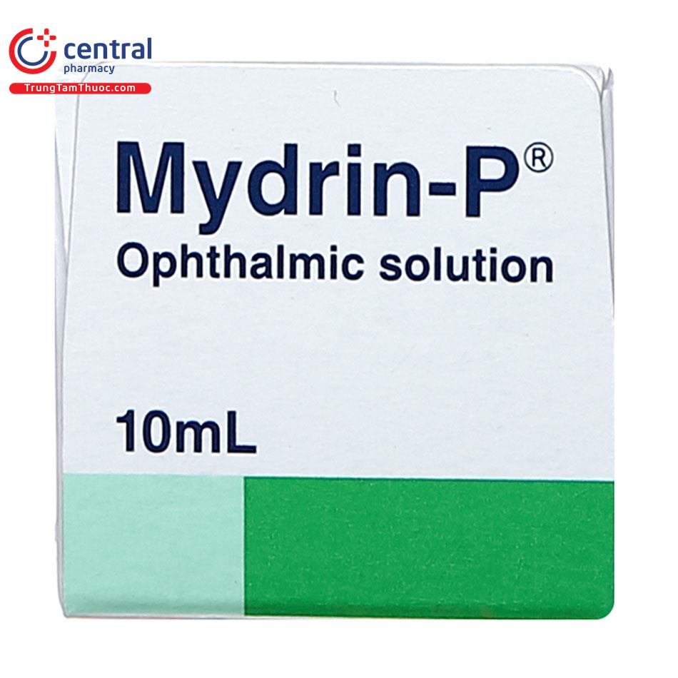 mydrin p 8 O5636