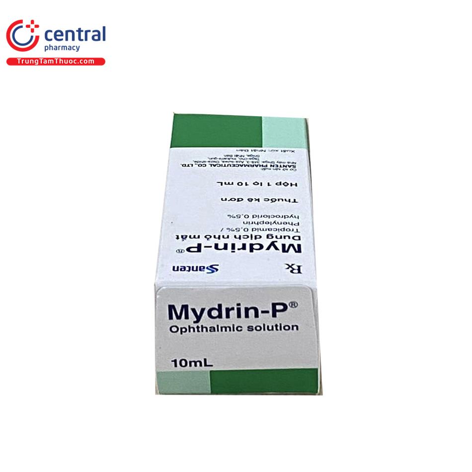 mydrin p 12 B0716